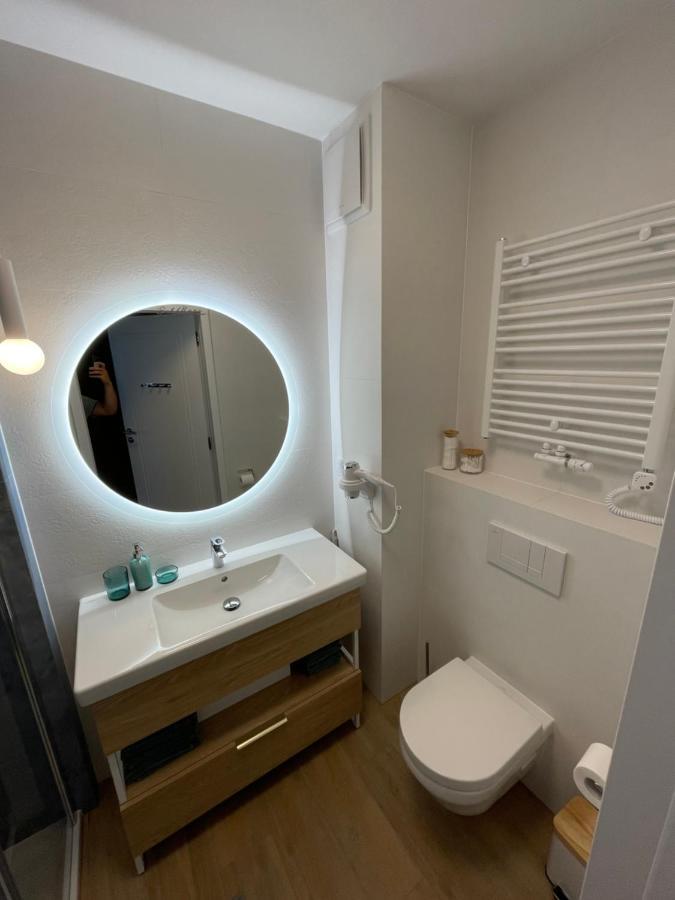 Apartament Bel Mare Baltico Międzyzdroje Zewnętrze zdjęcie