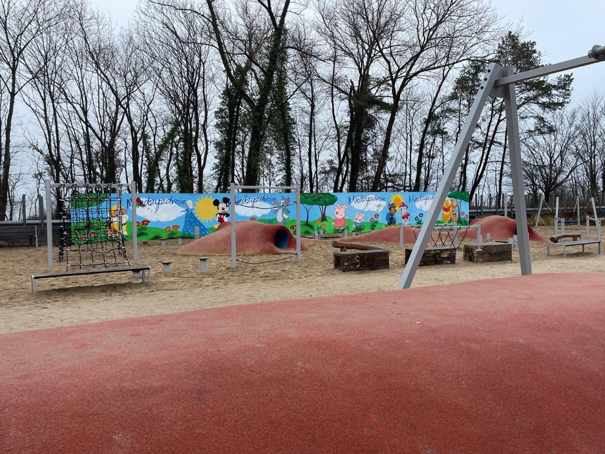Apartament Bel Mare Baltico Międzyzdroje Zewnętrze zdjęcie